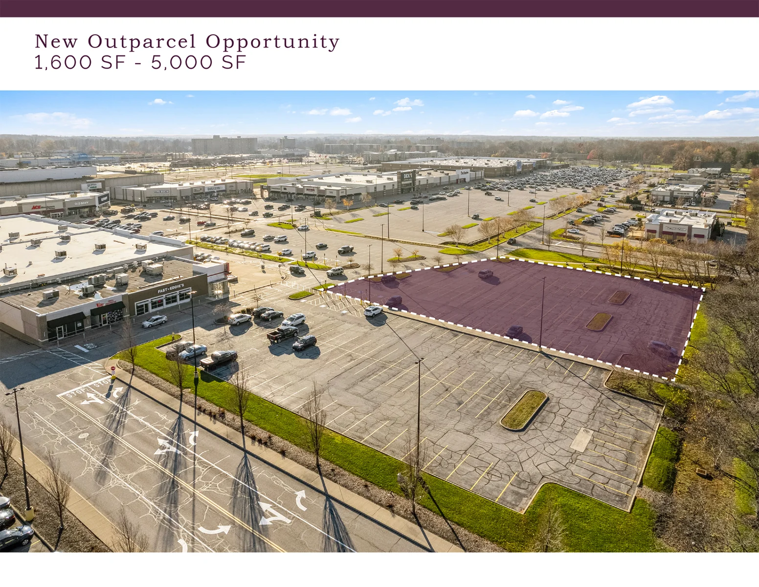 Shoppes at Parma — Lease in Parma, OH, photo 7 of 8