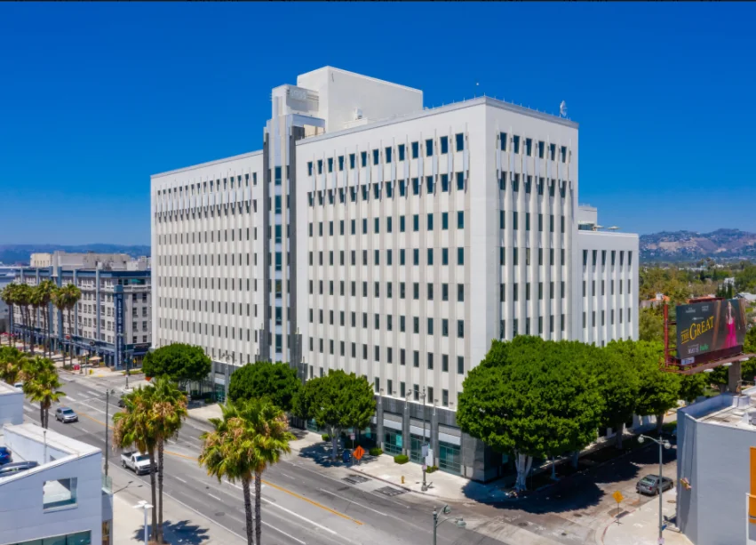 5055 Wilshire
