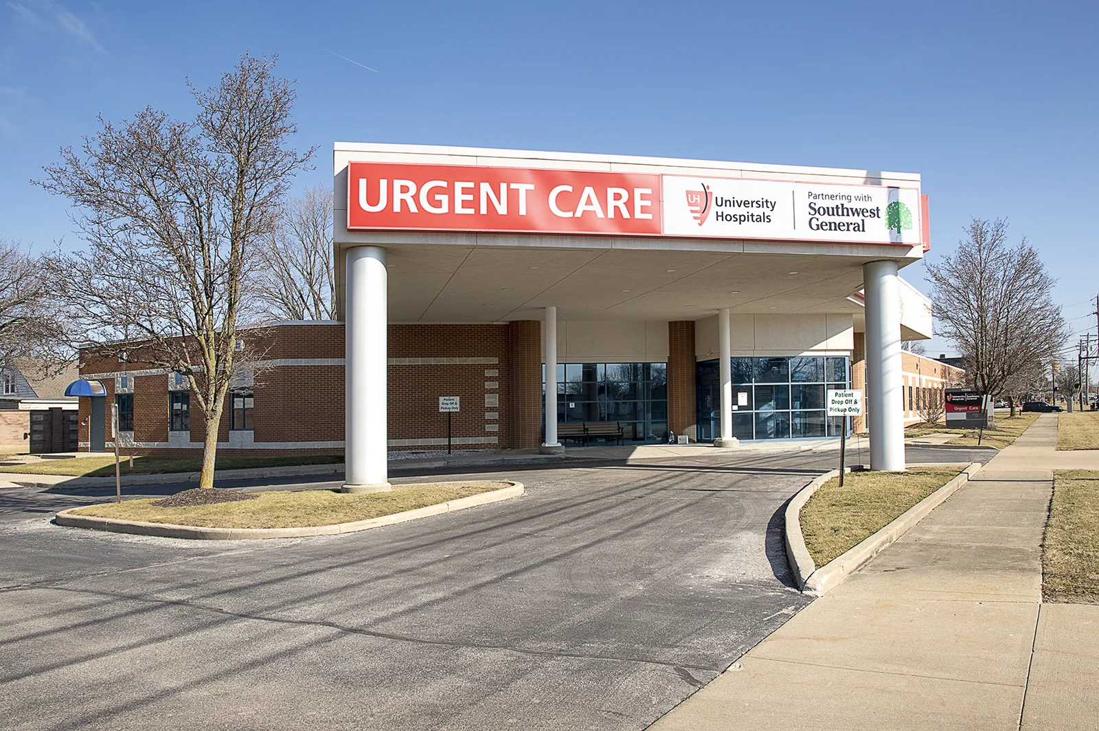 Brook Park Medical Center