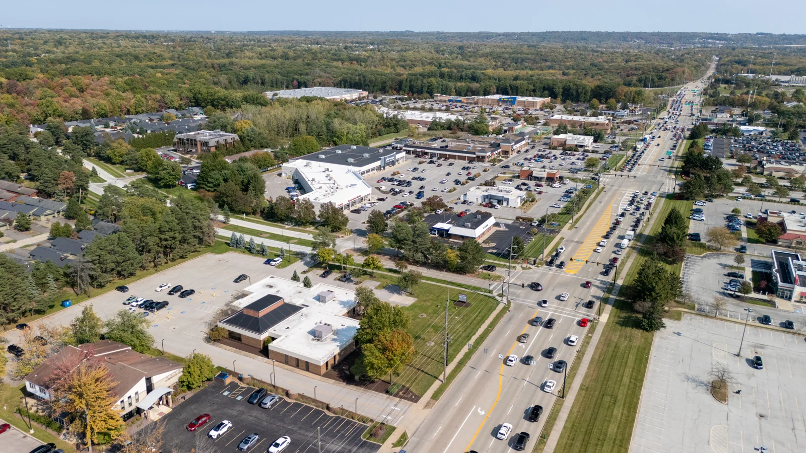 Healthcare in Strongsville, OH — Lease in Strongsville, OH, photo 3 of 3