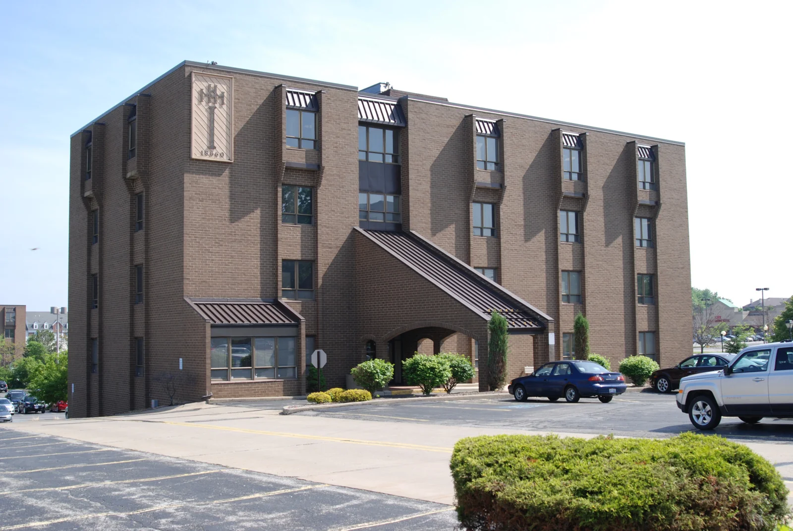 Middleburg Medical Arts - Buildings I & II