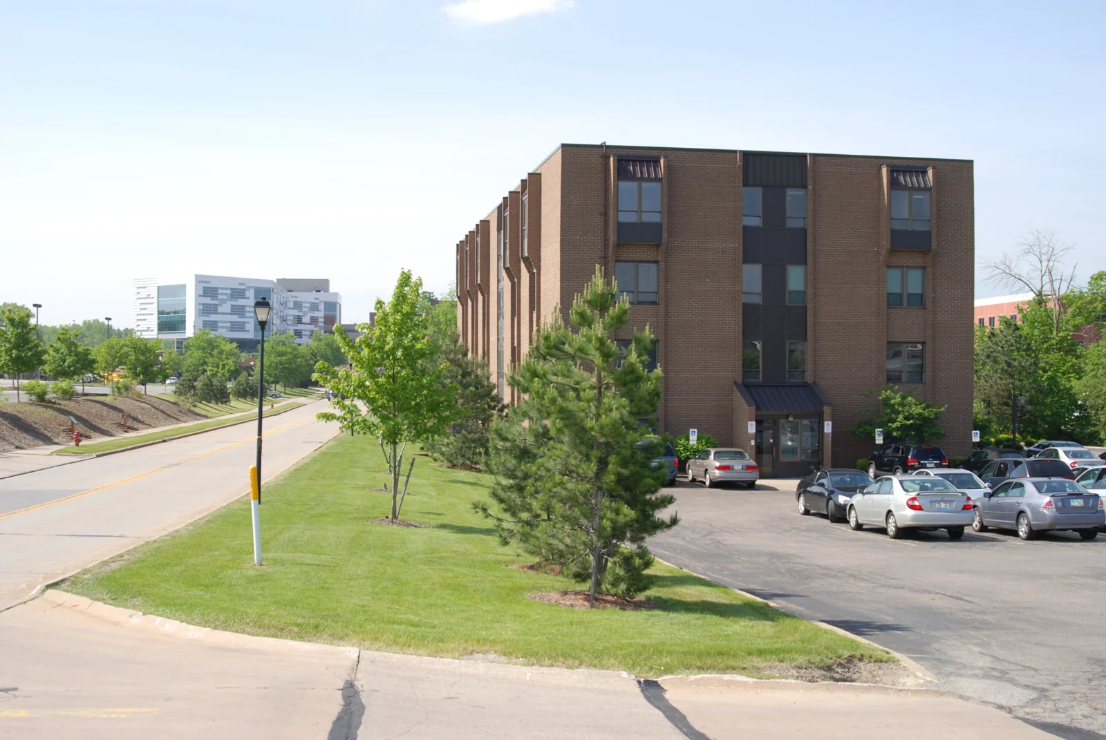 Middleburg Medical Arts - Buildings I & II — Lease in Middleburg Heights, OH, photo 3 of 8