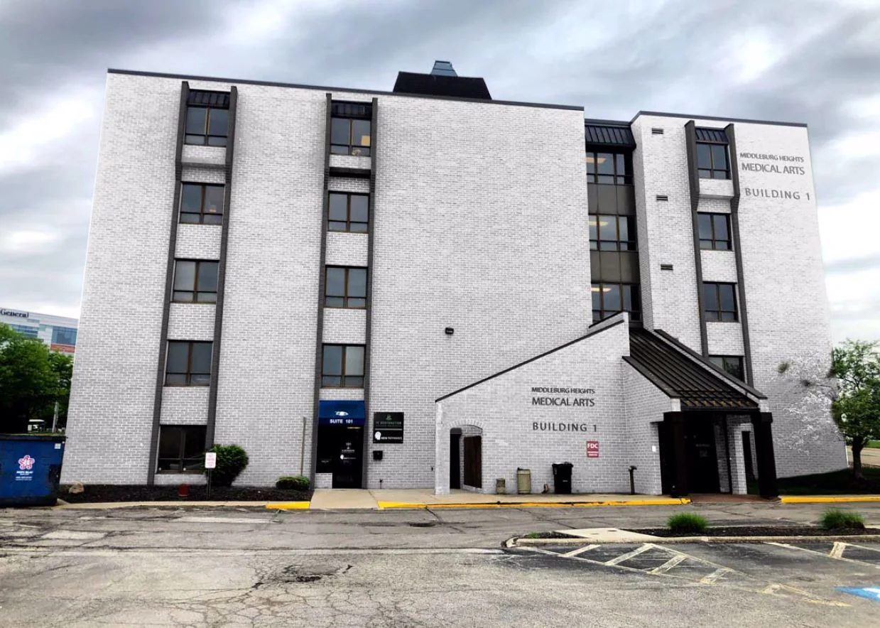 Middleburg Medical Arts - Buildings I & II — Lease in Middleburg Heights, OH, photo 4 of 8