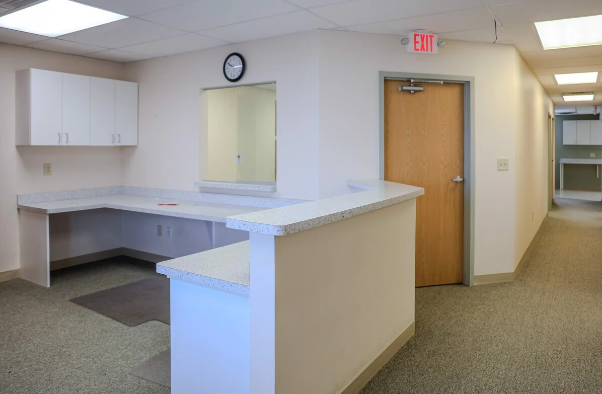 Middleburg Medical Arts - Buildings I & II — Lease in Middleburg Heights, OH, photo 8 of 8