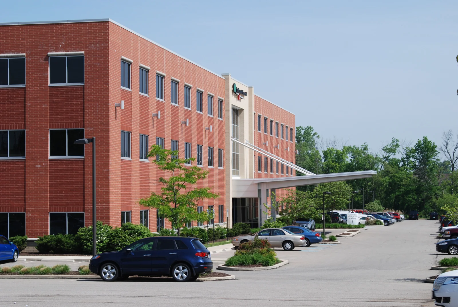 Middleburg Medical Center - 18780 Bagley Road, Middleburg Heights