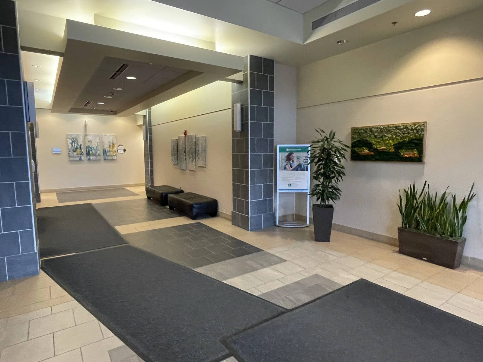 Middleburg Medical Center - 18780 Bagley Road,… — Lease in Middleburg Heights, OH, photo 3 of 3