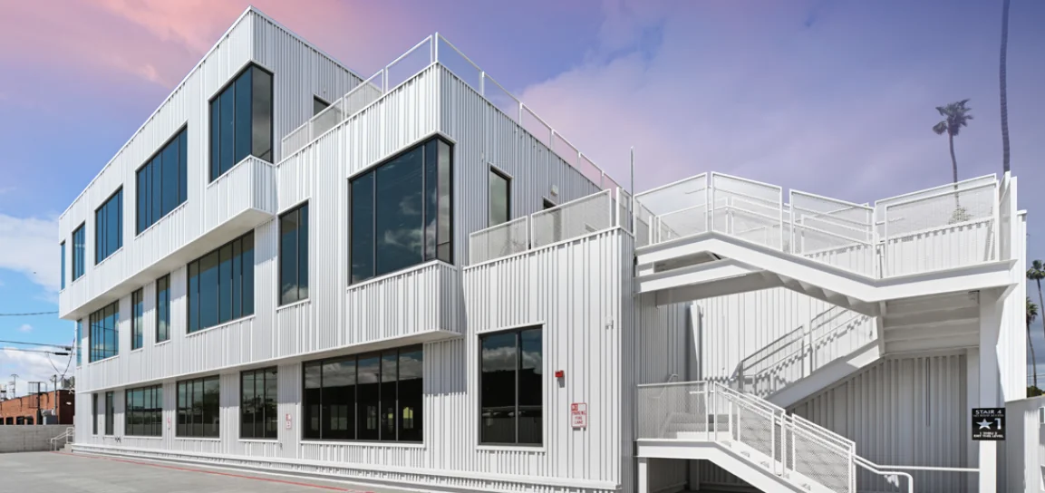 Office for Sale in Inglewood, CA, photo 1 of 1