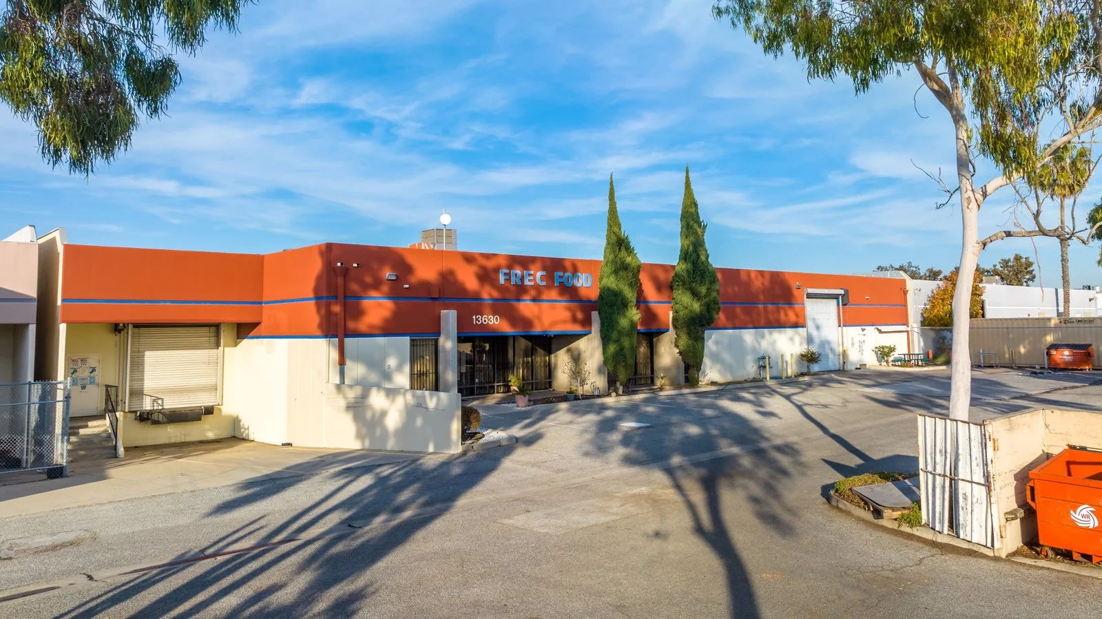 Industrial in Gardena, CA — Sale in Gardena, CA, photo 1 of 2