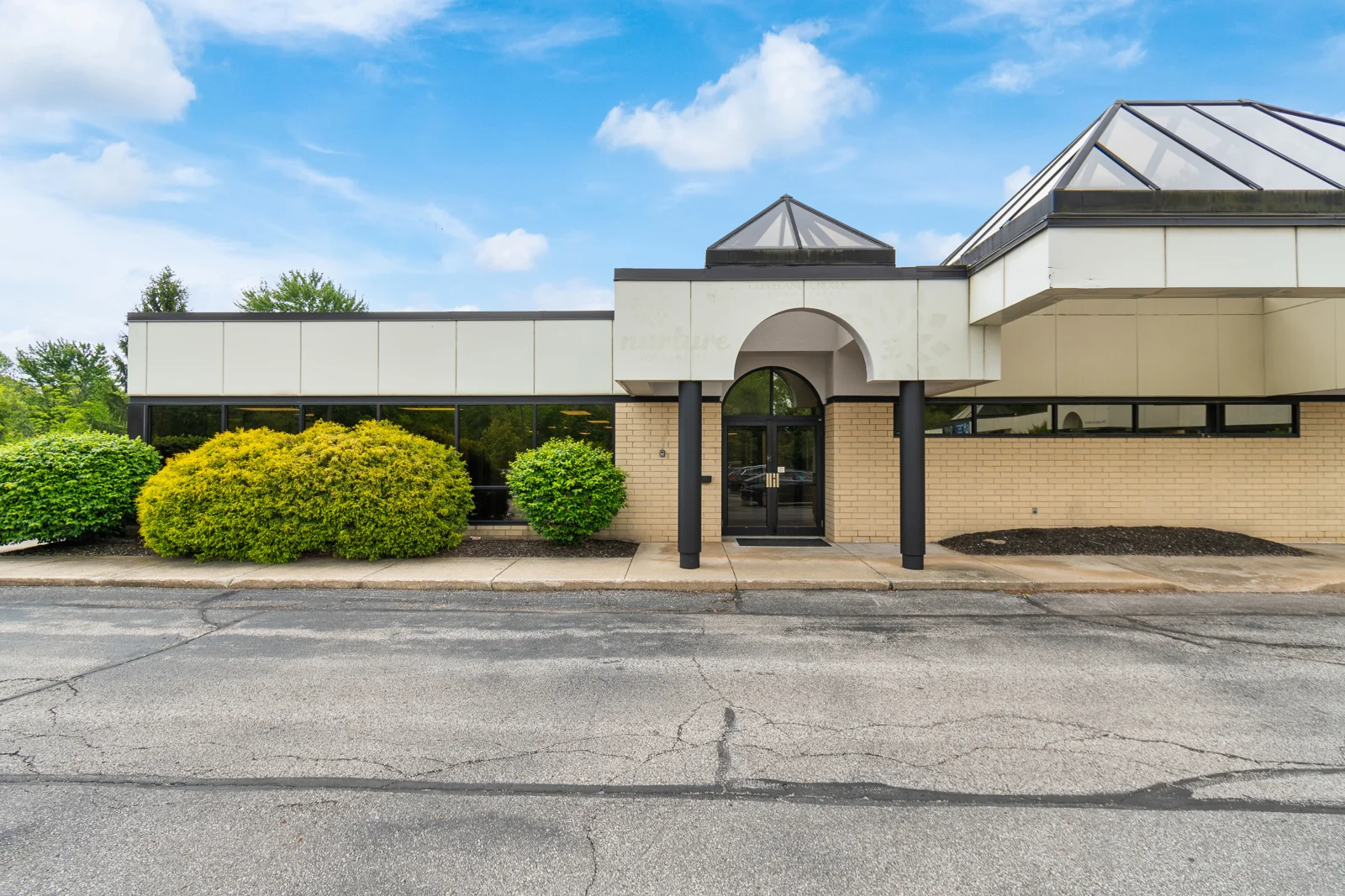 Office & Medical Space For Lease