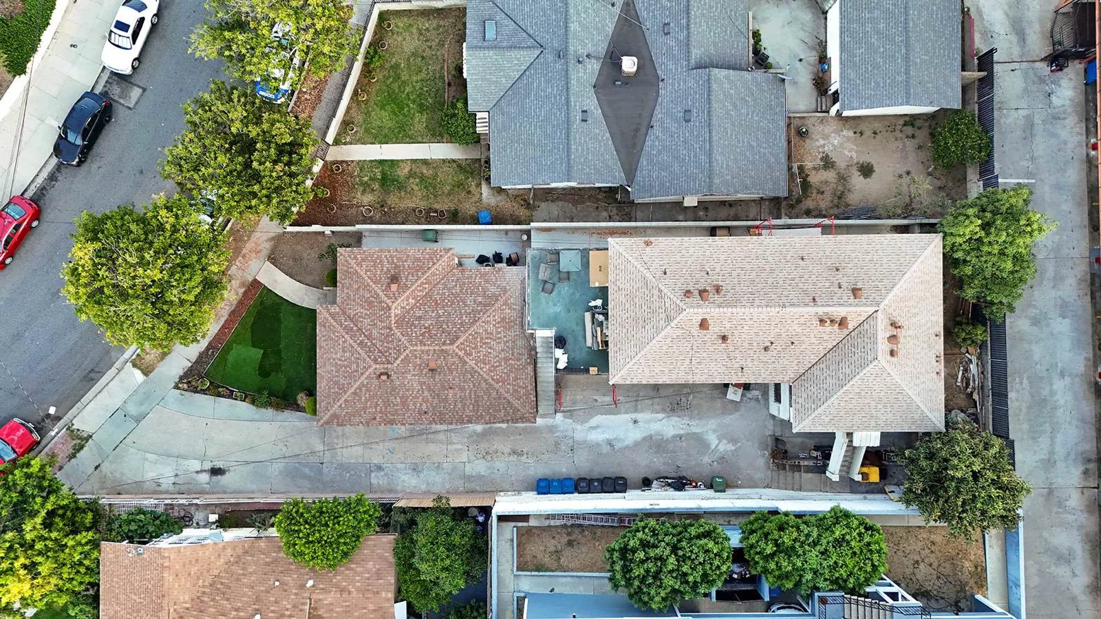 425 N Exton Avenue — Sale in Inglewood, CA, photo 5 of 5