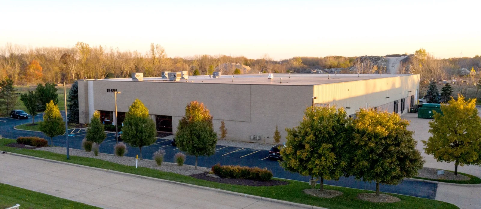 FlexIndustrial in Middleburg Heights, OH