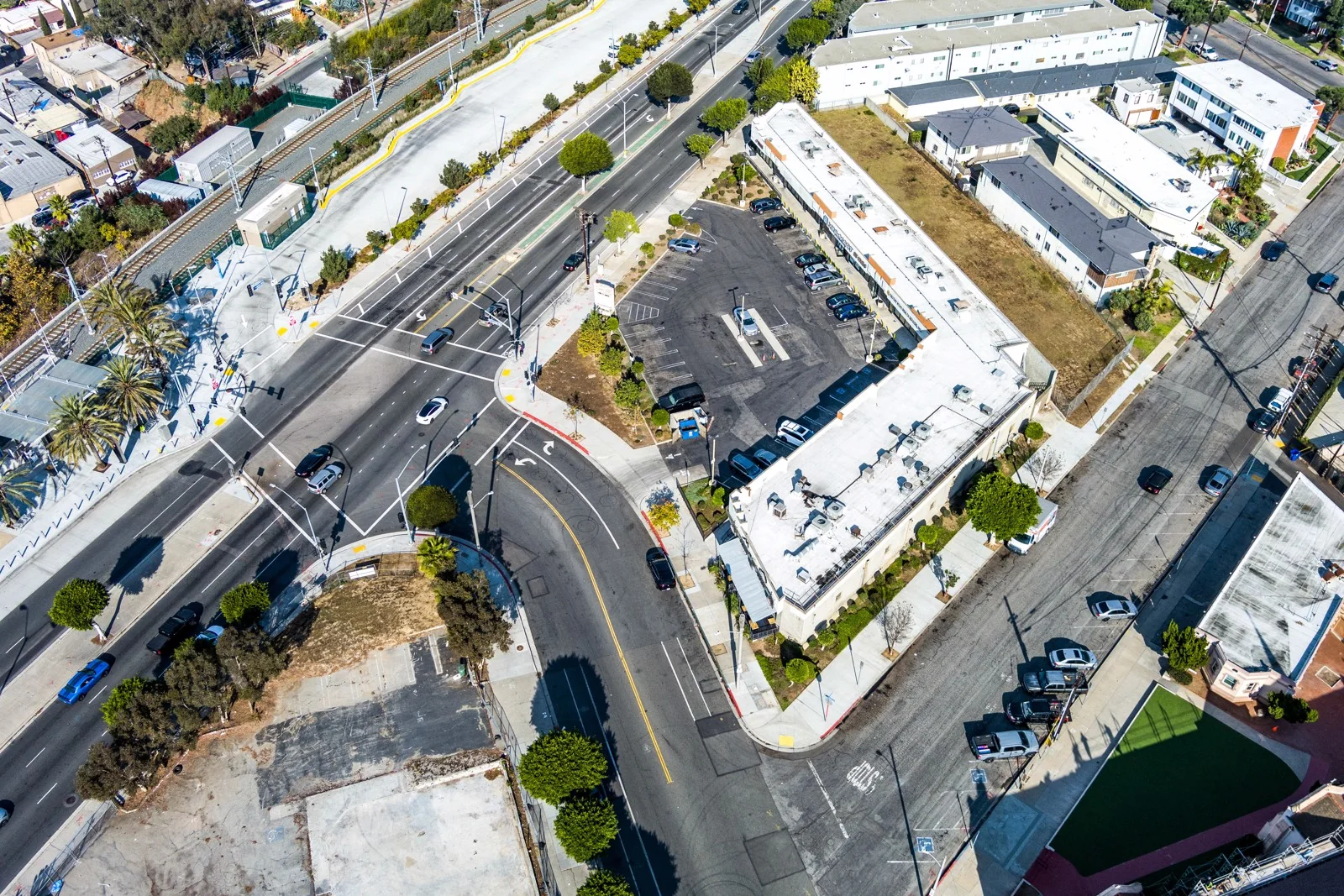 Florence Center — Sale in Inglewood, CA, photo 4 of 8