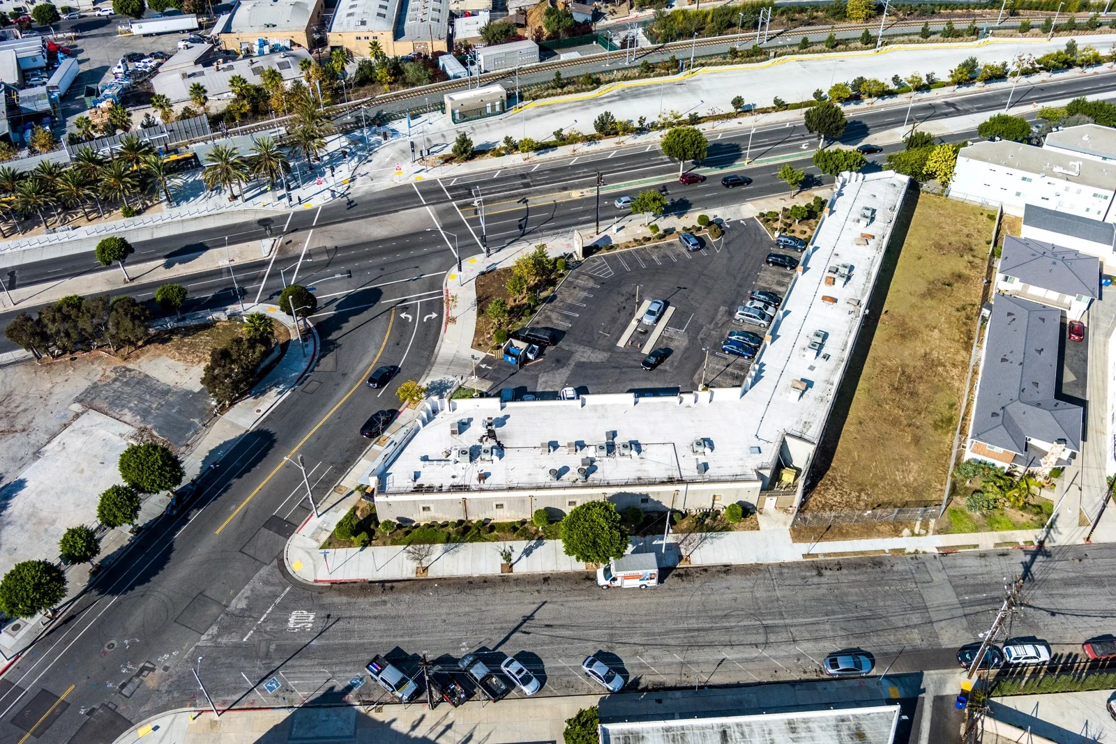 Florence Center — Sale in Inglewood, CA, photo 5 of 8