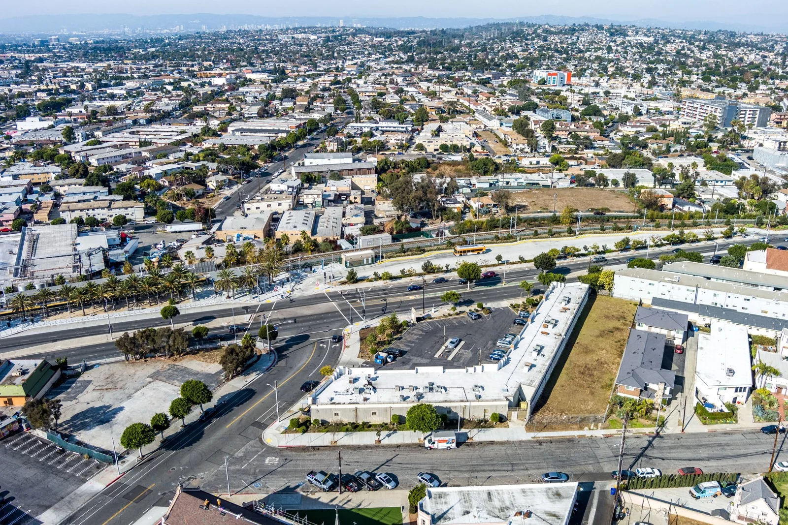 Florence Center — Sale in Inglewood, CA, photo 6 of 8