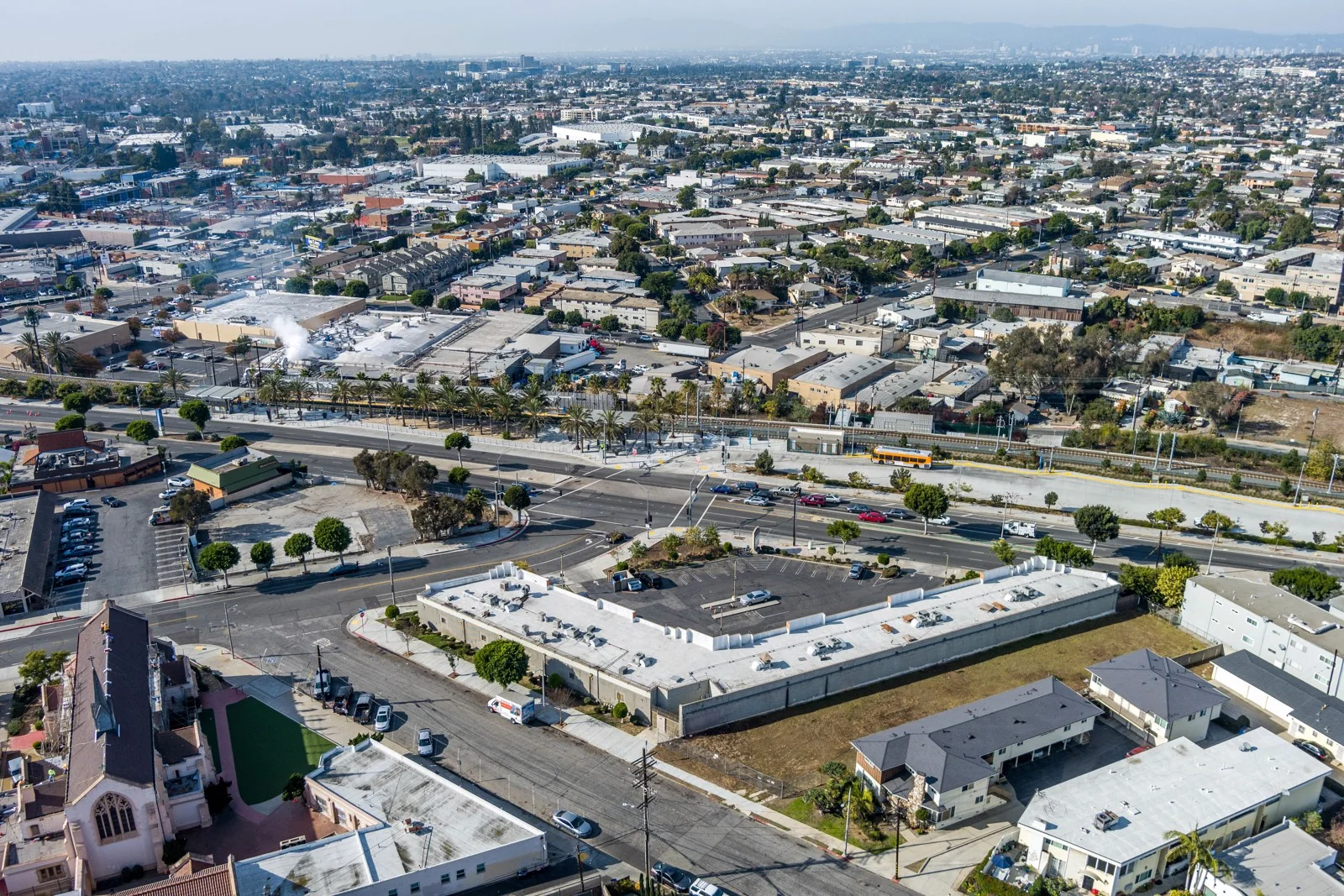 Florence Center — Sale in Inglewood, CA, photo 7 of 8