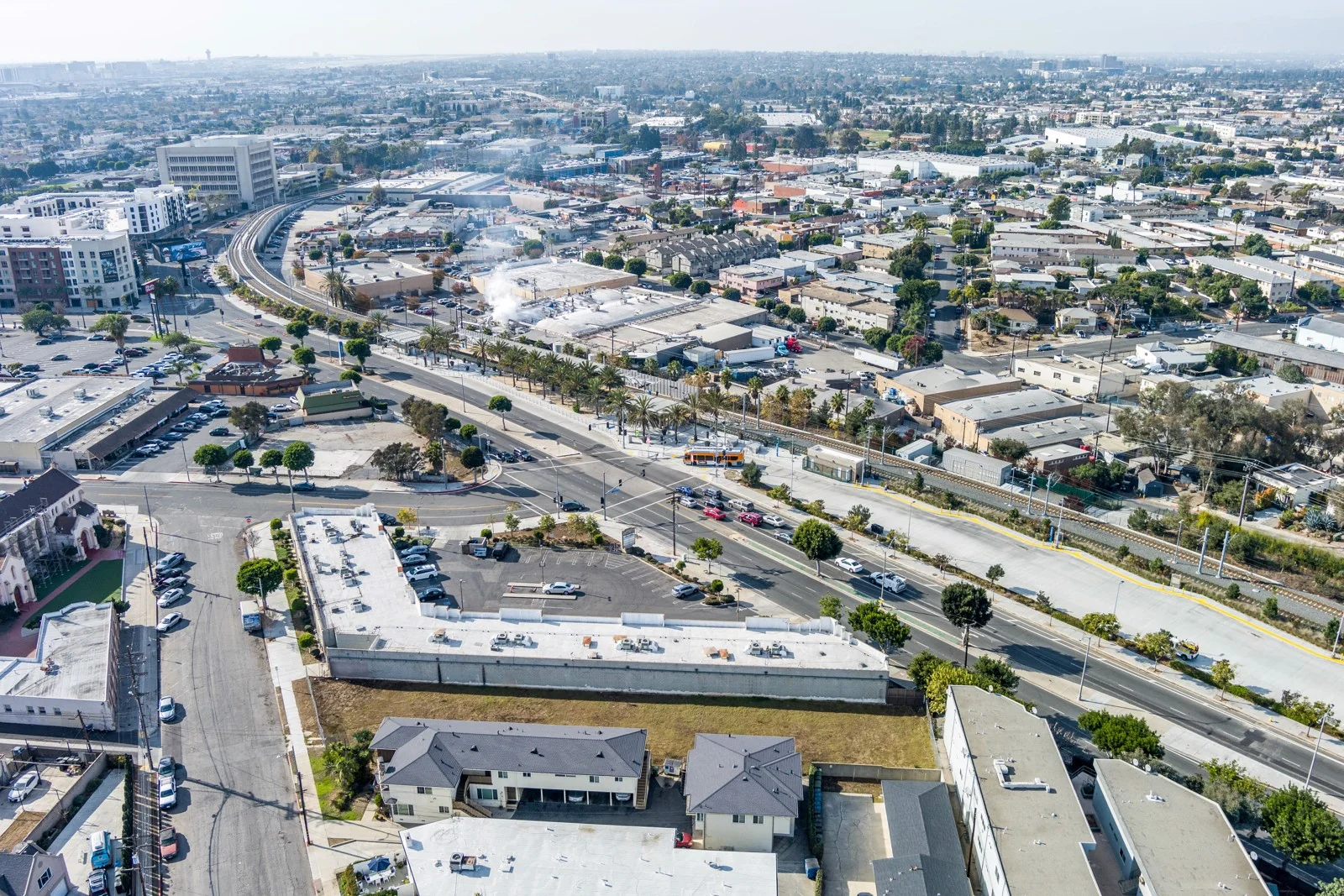 Florence Center — Sale in Inglewood, CA, photo 8 of 8