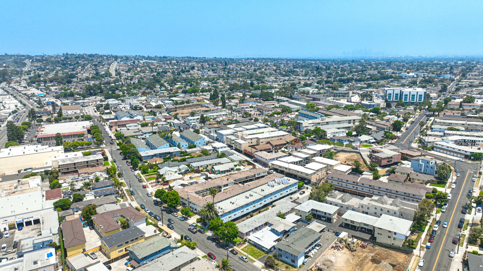 Property in Unknown, XX - photo 11 - Inglewood, CA