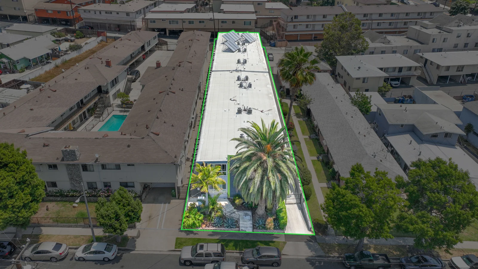 Property in Unknown, XX - photo 4 - Inglewood, CA