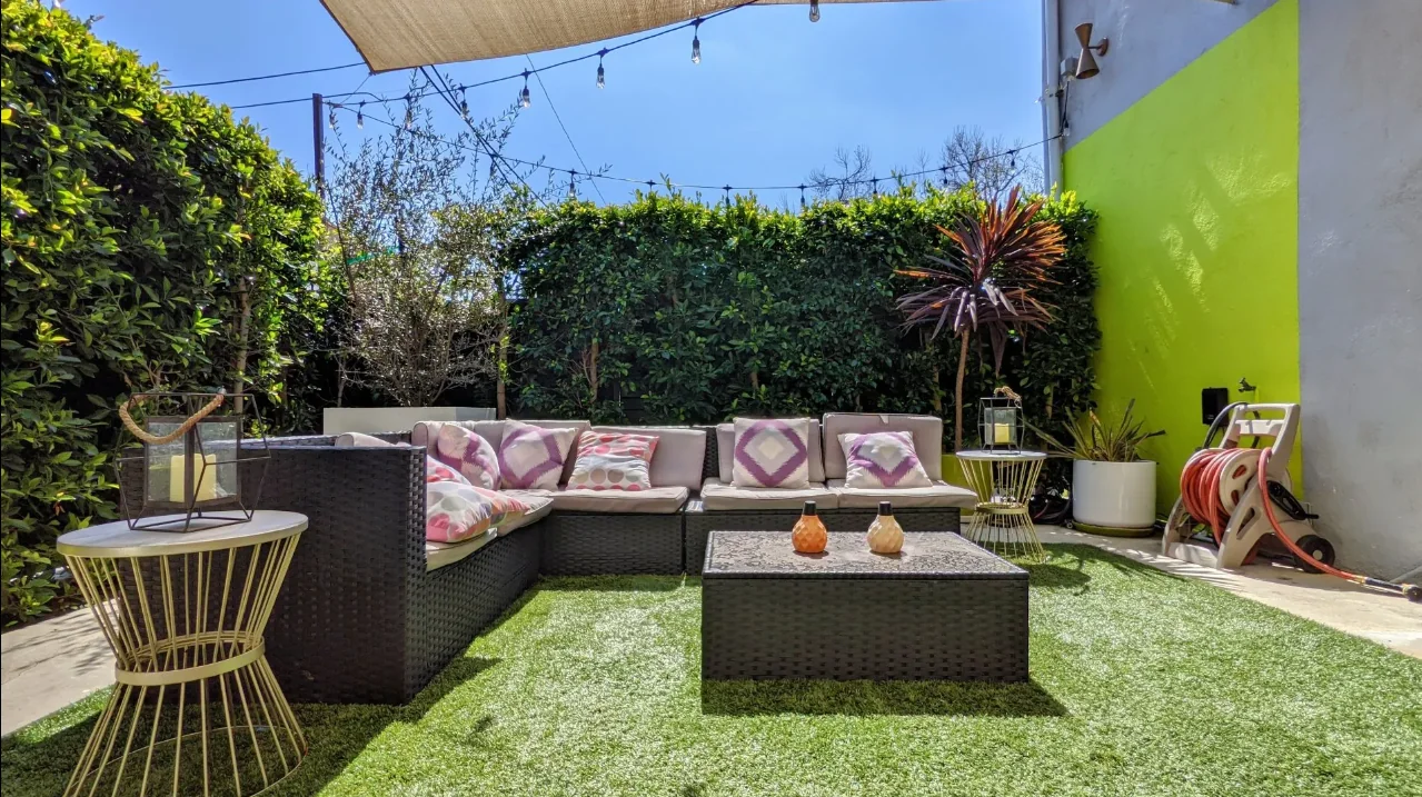 Property in Unknown, XX - photo 6 - Inglewood, CA
