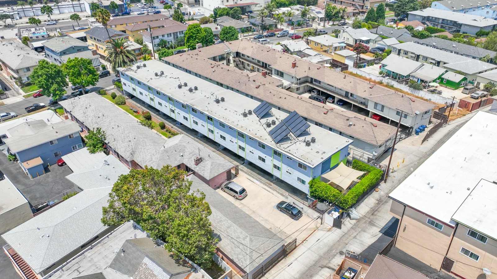 Property in Unknown, XX - photo 7 - Inglewood, CA