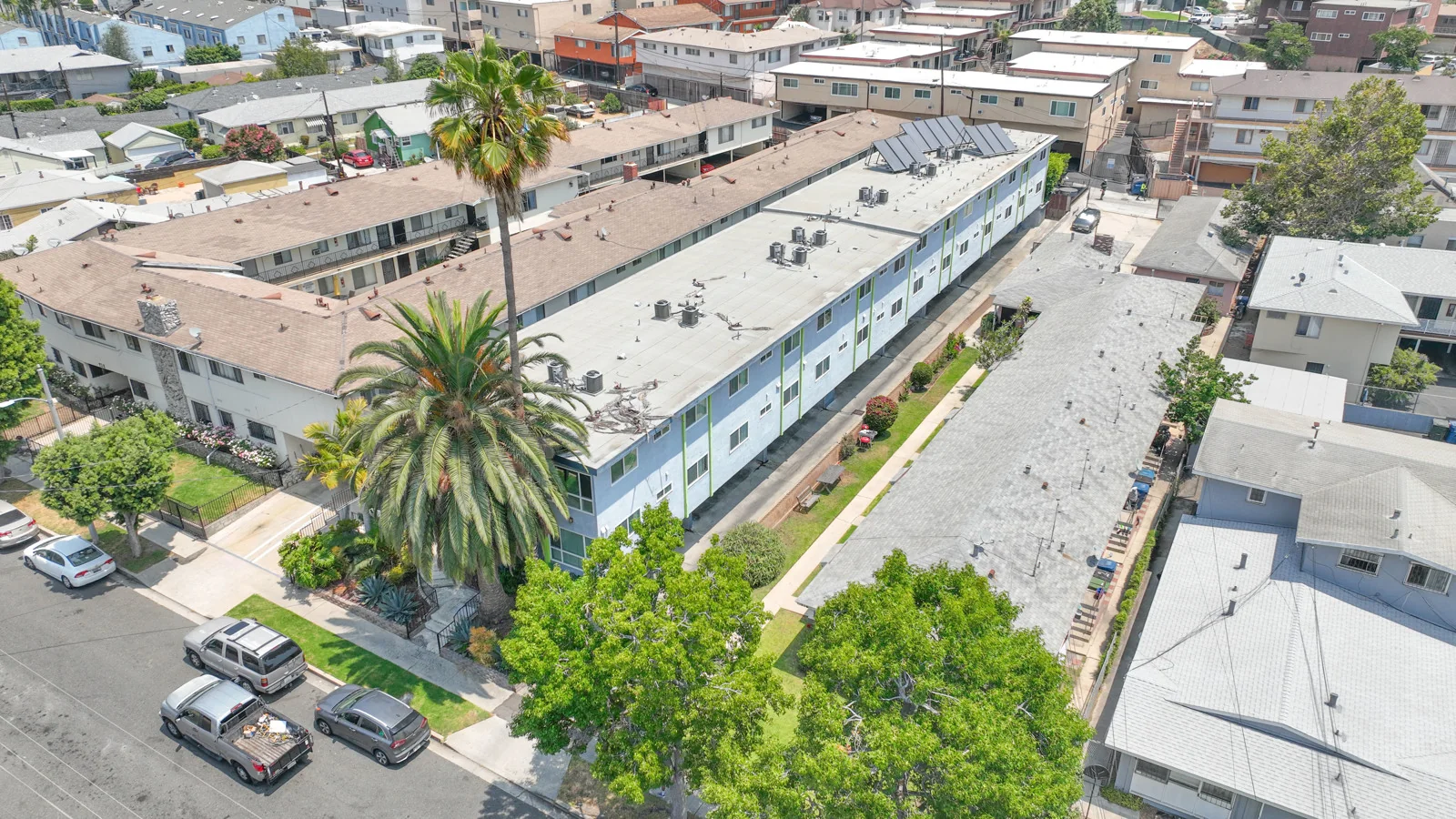 Property in Unknown, XX - photo 8 - Inglewood, CA