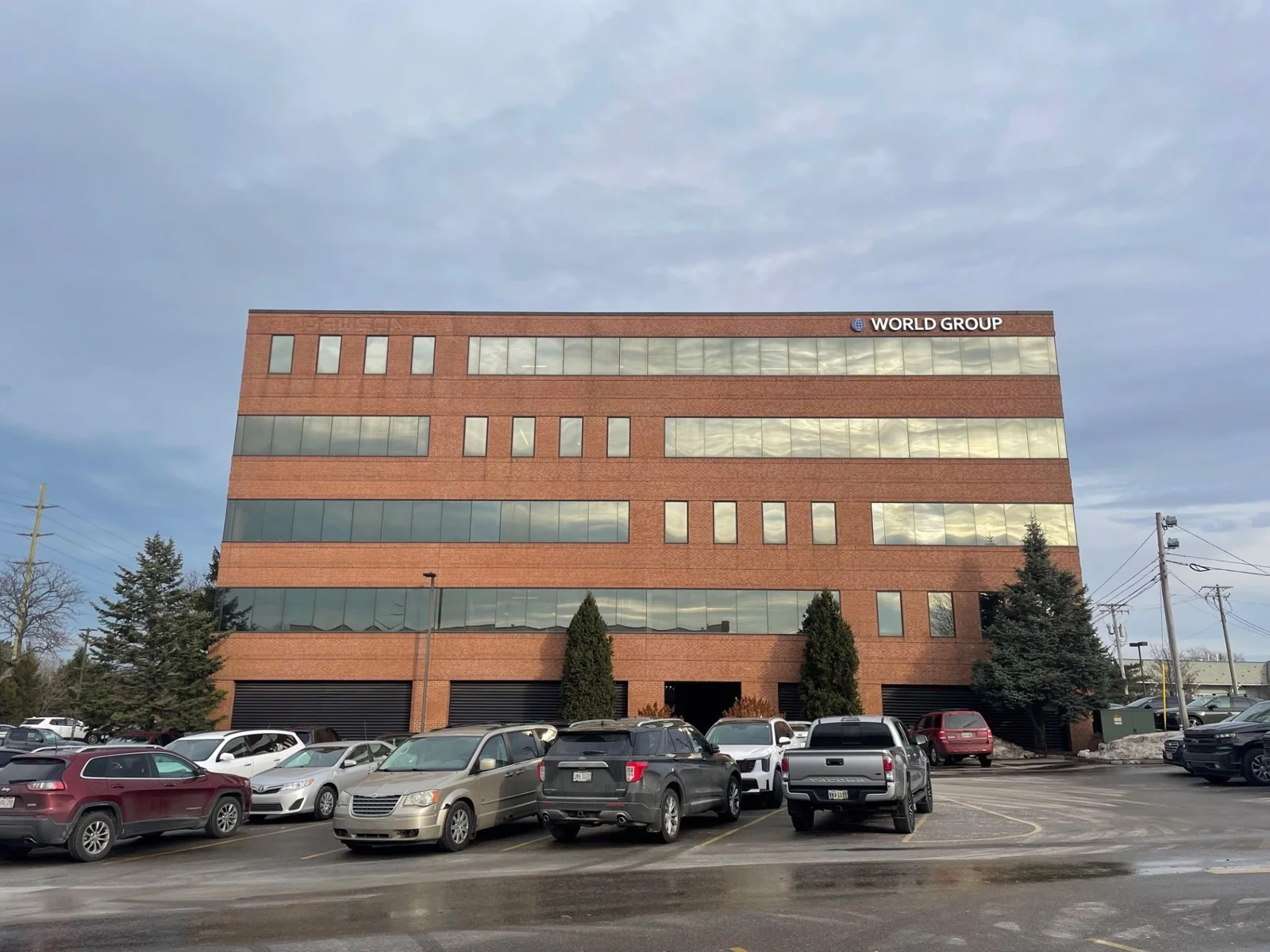 Office in Rocky River, OH
