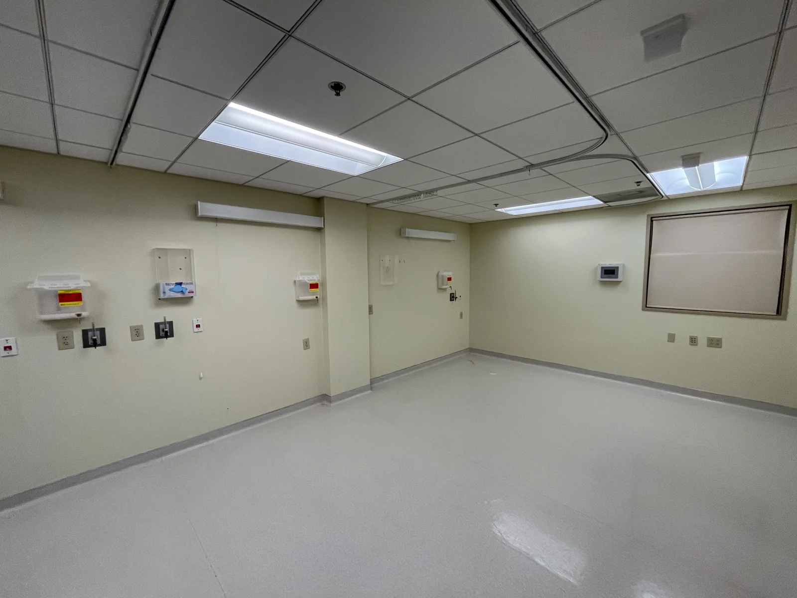 3-Story Medical/Office Building — Lease in Fairview Park, OH, photo 5 of 8