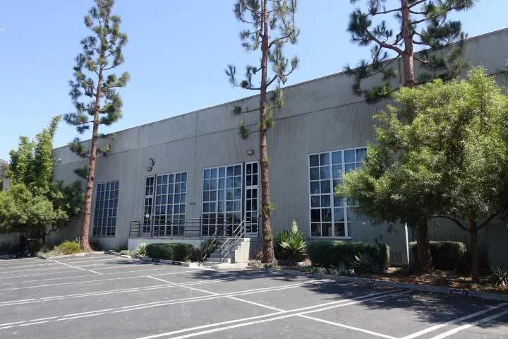 10401 & 10441 Jefferson Blvd - photo 4 - Culver City, CA