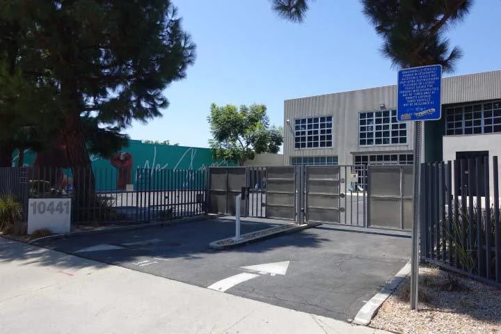 10401 & 10441 Jefferson Blvd - photo 5 - Culver City, CA