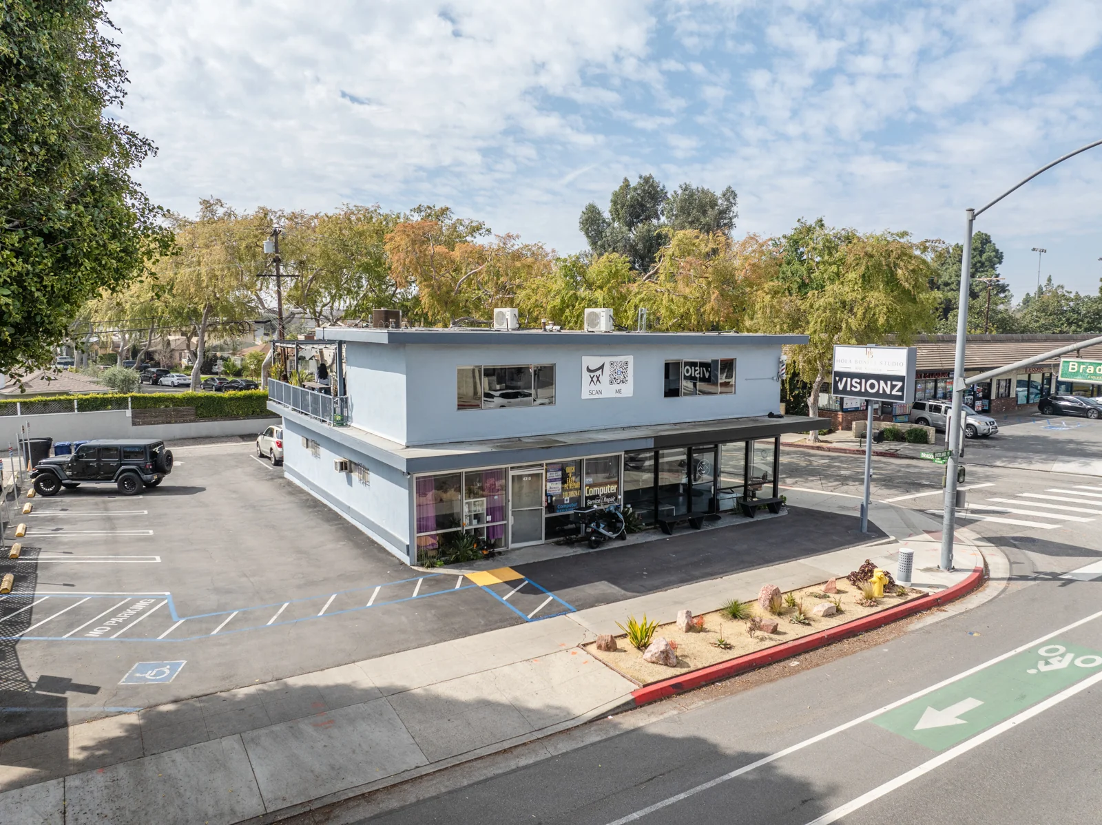 4309-4311 Overland Avenue — Sale in Culver City, CA, photo 1 of 6