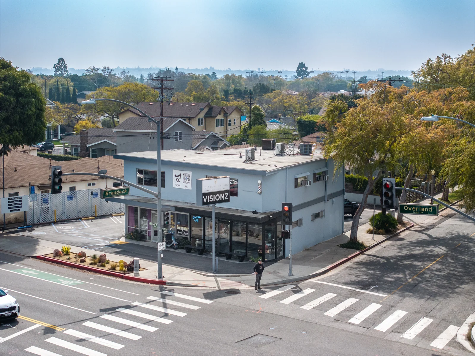 4309-4311 Overland Avenue — Sale in Culver City, CA, photo 2 of 6