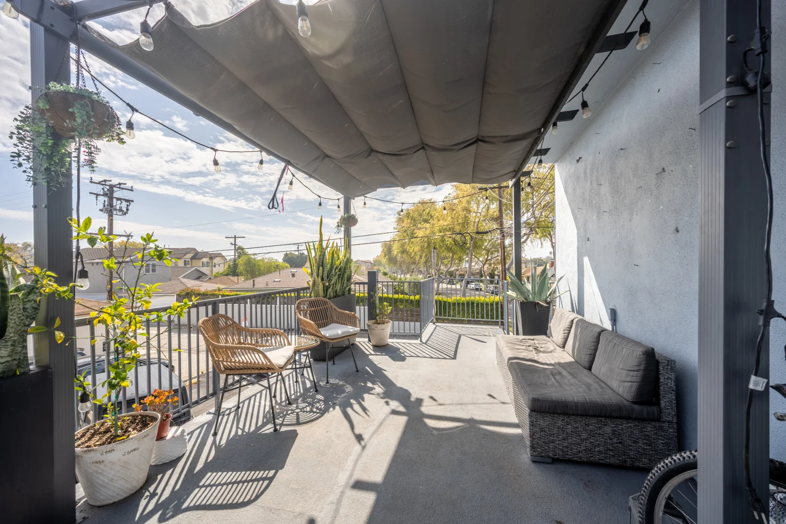 4309-4311 Overland Avenue — Sale in Culver City, CA, photo 3 of 6