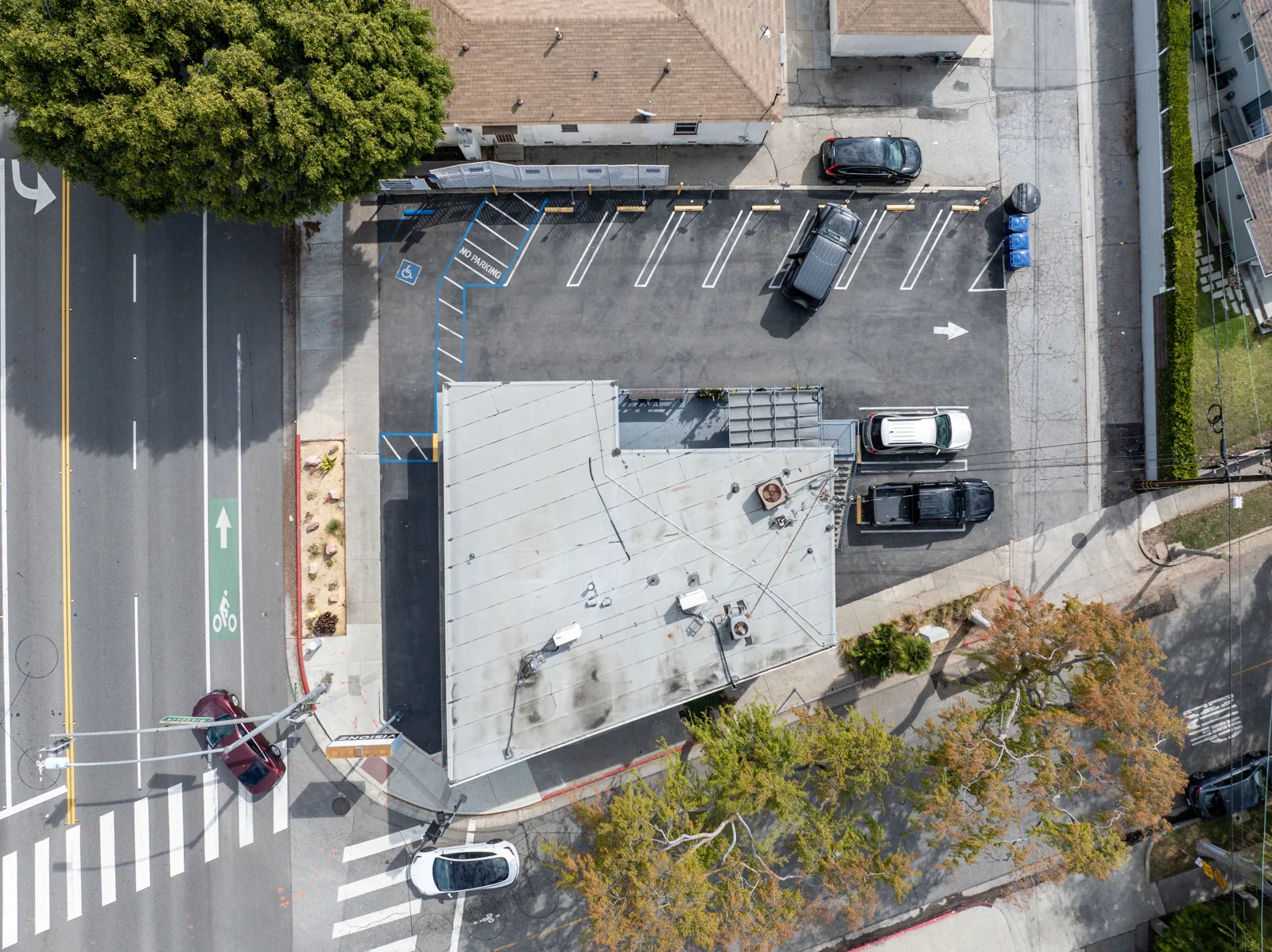 4309-4311 Overland Avenue — Sale in Culver City, CA, photo 5 of 6