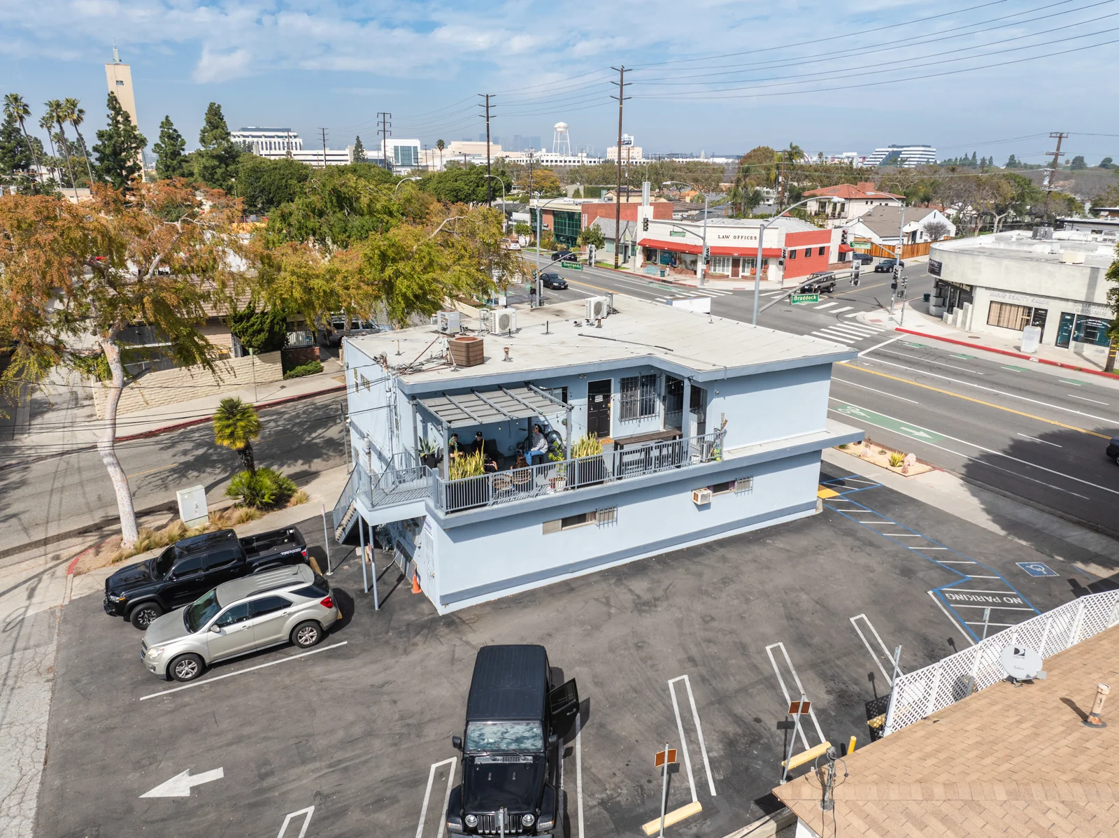 4309-4311 Overland Avenue — Sale in Culver City, CA, photo 6 of 6