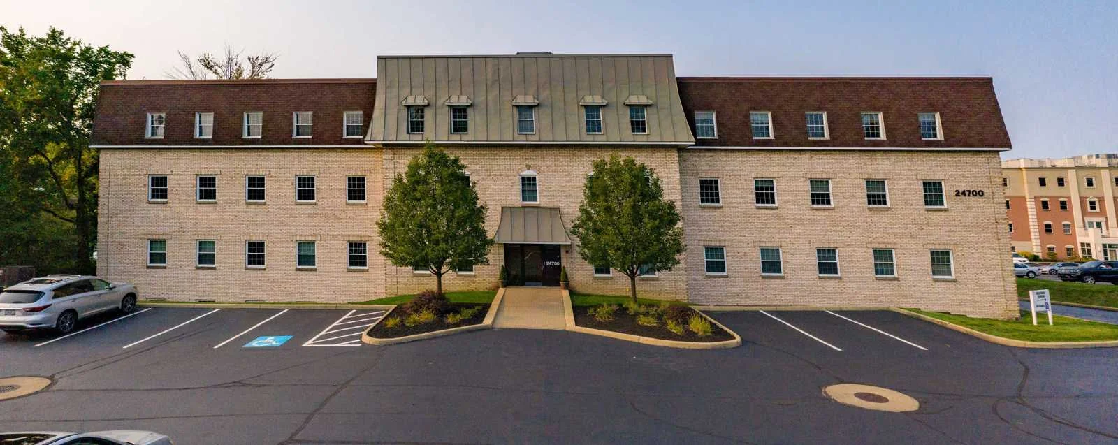 Office in Westlake, OH