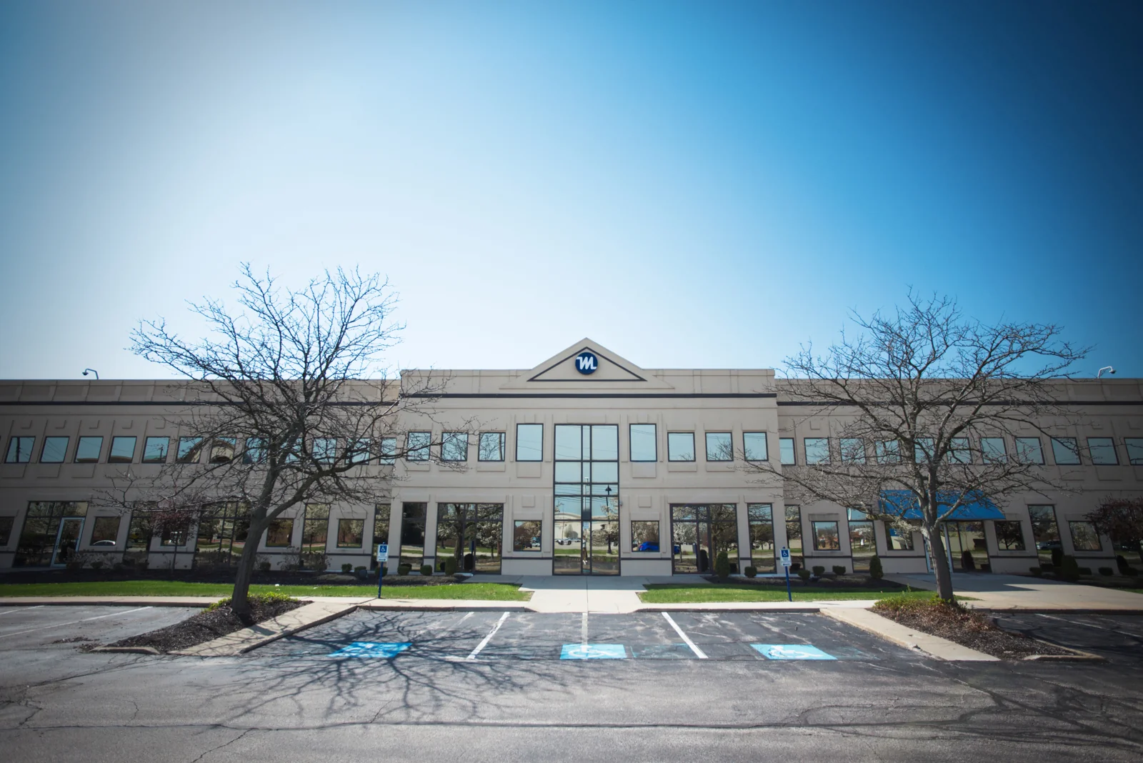 Millennium Place - office in North Olmsted, OH
