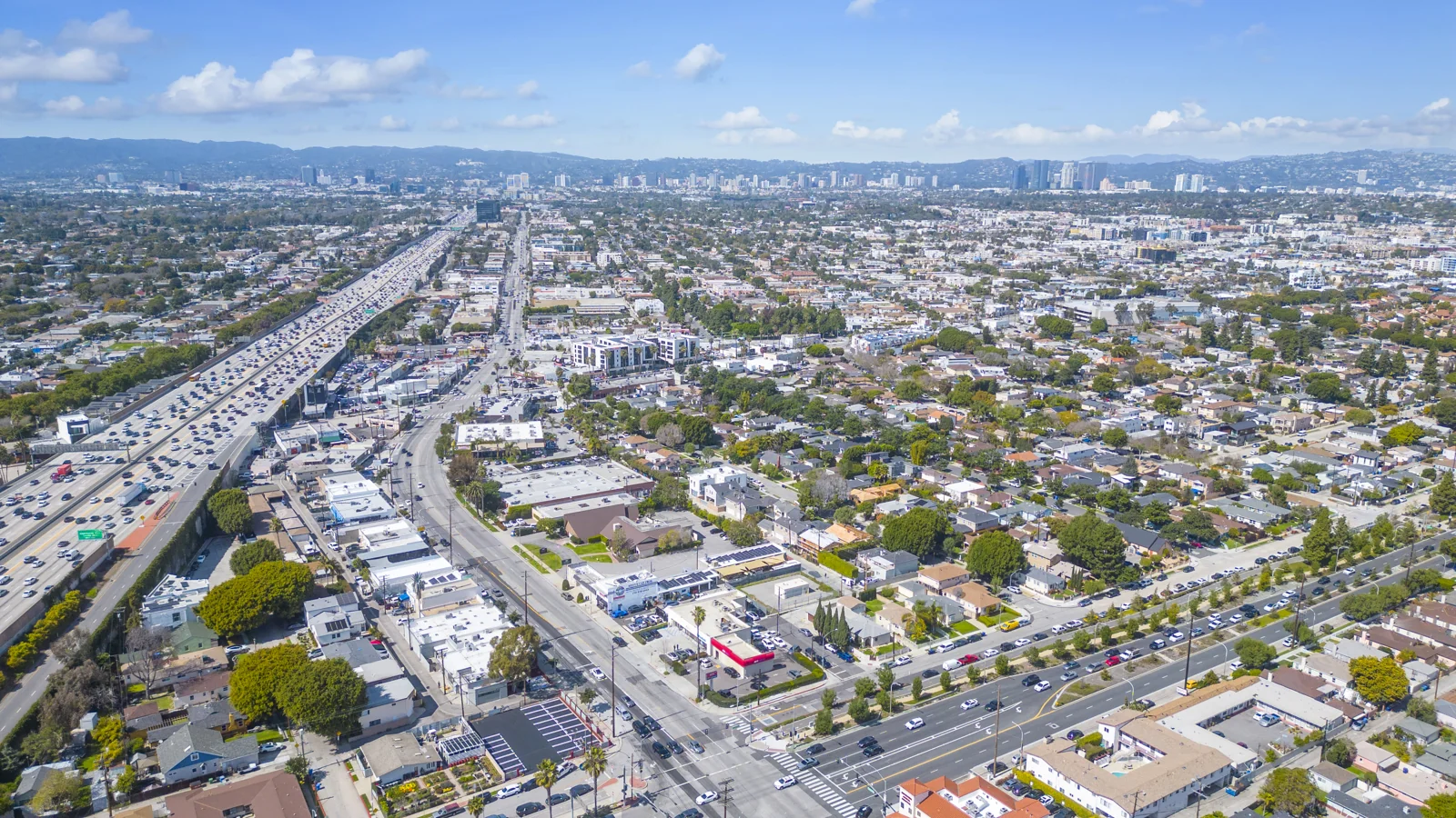 4234 & 4238 Sepulveda Blvd — Sale in Culver City, CA, photo 3 of 5