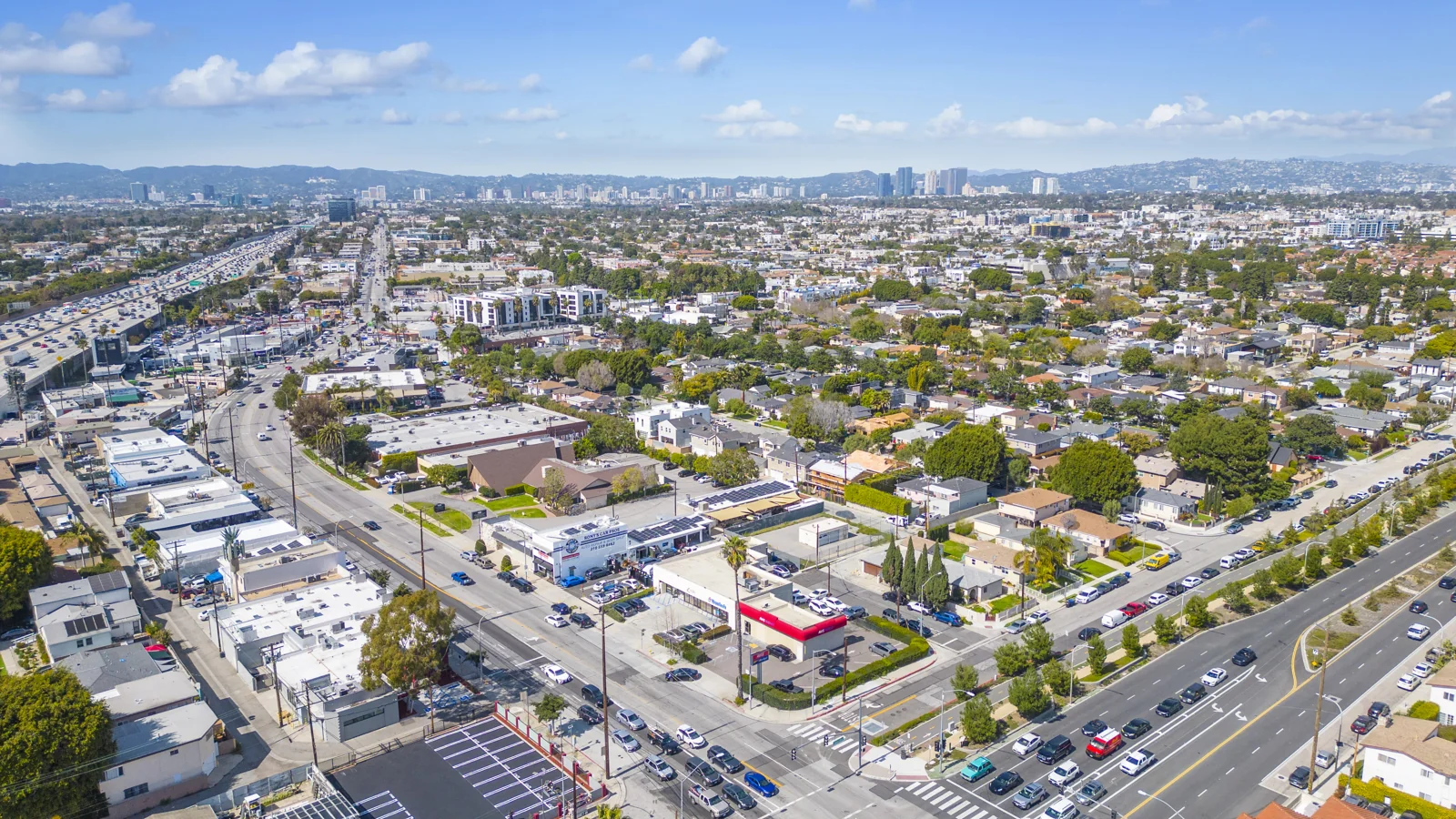 4234 & 4238 Sepulveda Blvd — Sale in Culver City, CA, photo 4 of 5