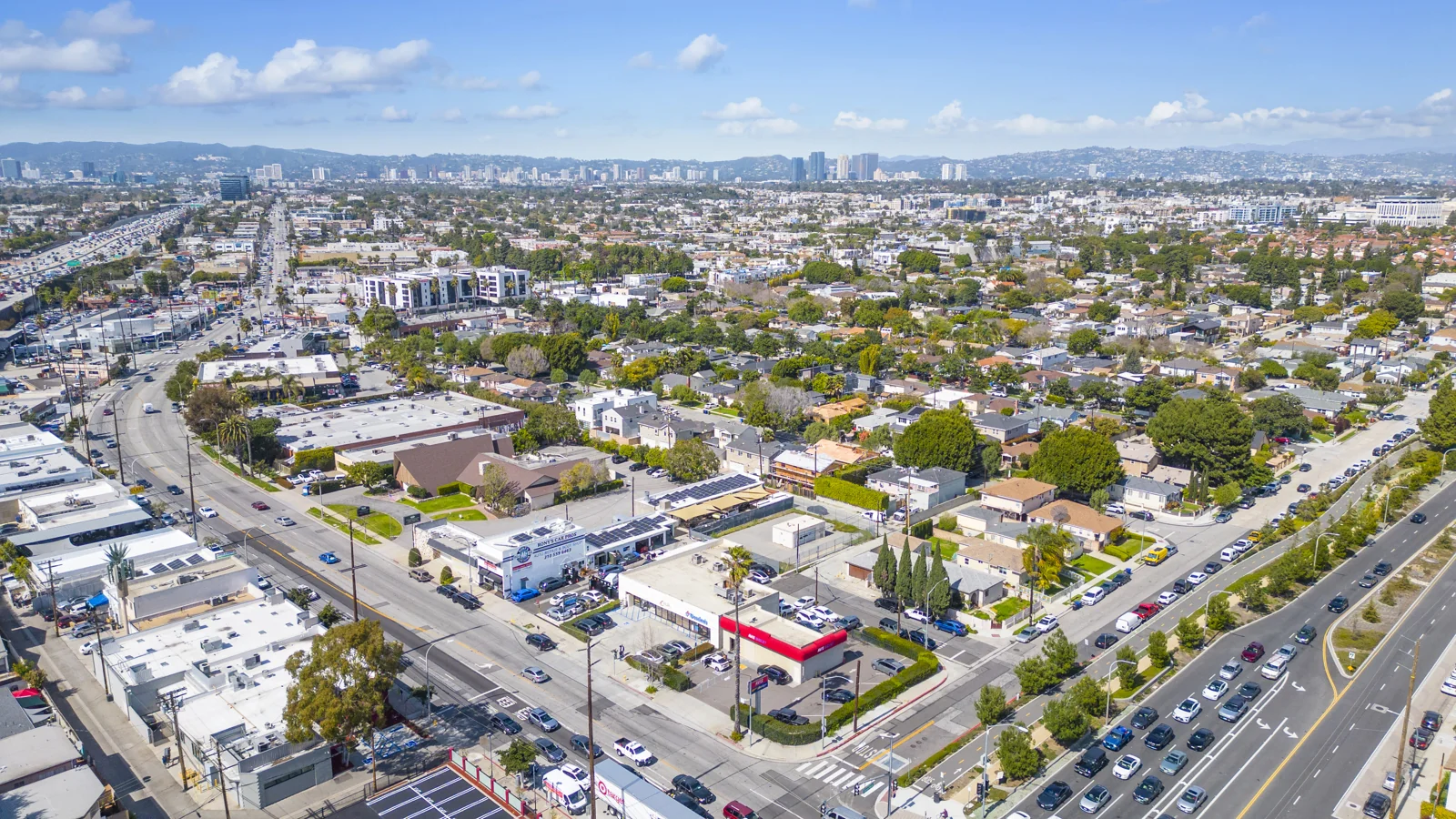 4234 & 4238 Sepulveda Blvd — Sale in Culver City, CA, photo 5 of 5