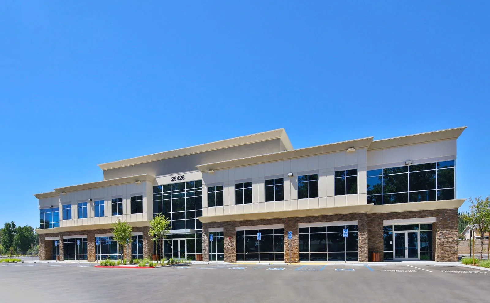 Orchard Medical Center