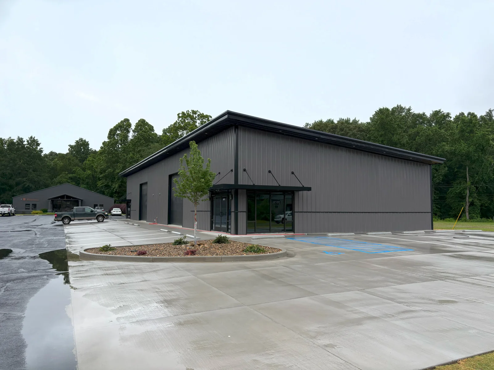 407 E Ross Avenue - photo 2 - Easley, SC