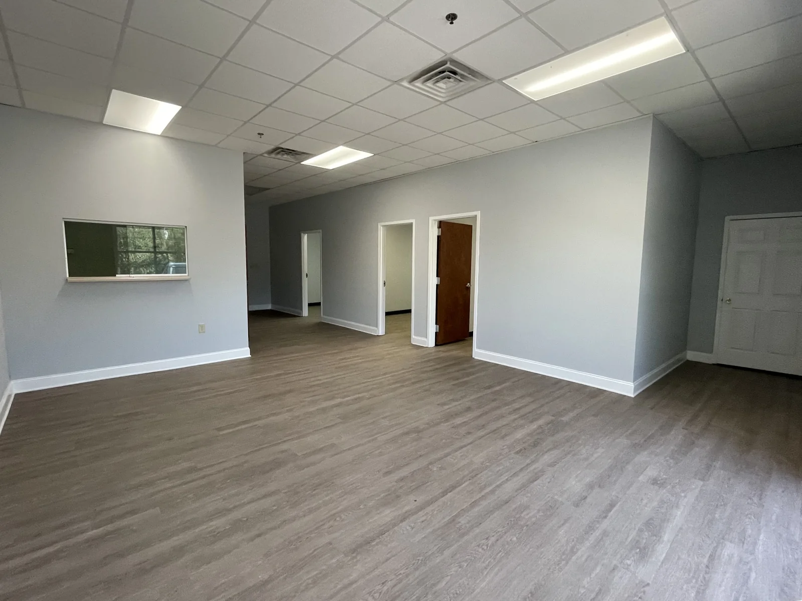 1403-C E Greenville St. — Lease in Anderson, SC, photo 3 of 8