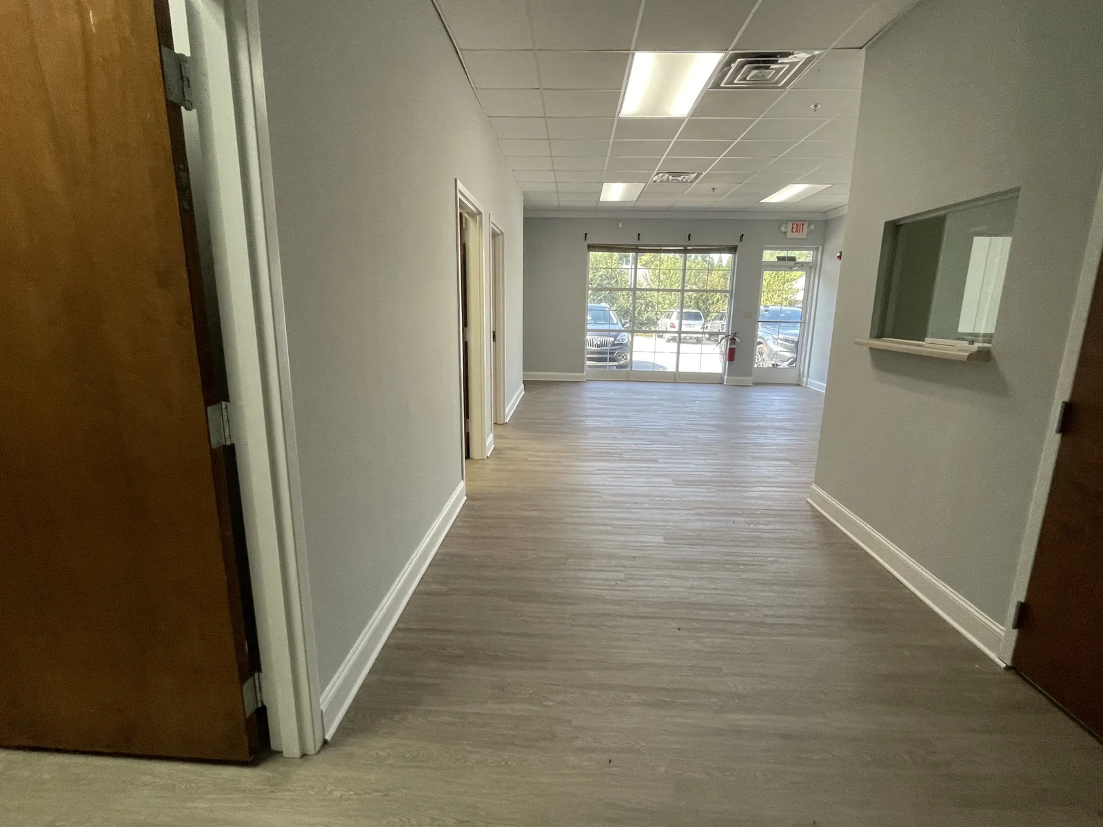 1403-C E Greenville St. — Lease in Anderson, SC, photo 4 of 8