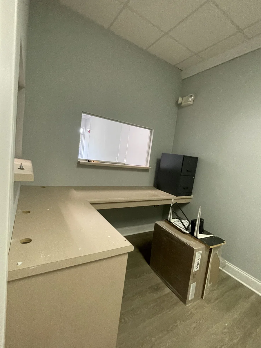 1403-C E Greenville St. — Lease in Anderson, SC, photo 5 of 8