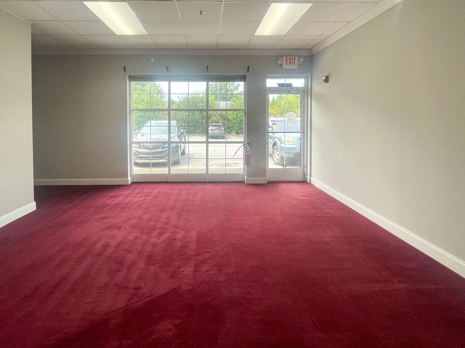1403-C E Greenville St. — Lease in Anderson, SC, photo 8 of 8