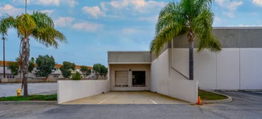 Industrial in Torrance, CA — Lease in Torrance, CA, photo 5 of 8