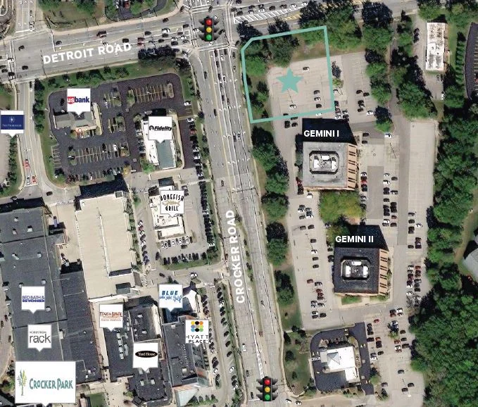 Office Land For Lease — Lease in Westlake, OH, photo 1 of 1