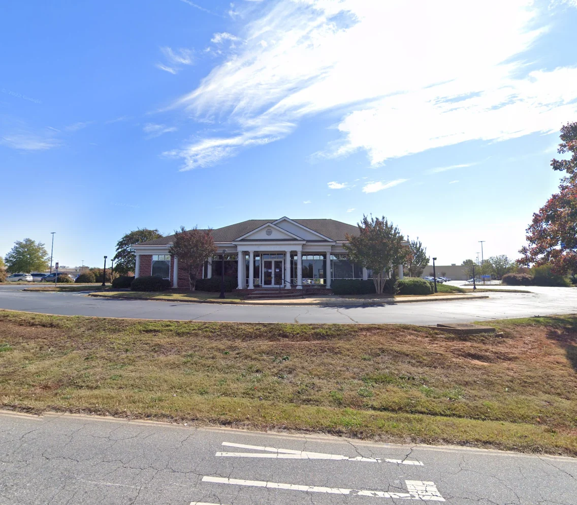 3898 Liberty Highway — Lease in Anderson, SC, photo 1 of 1