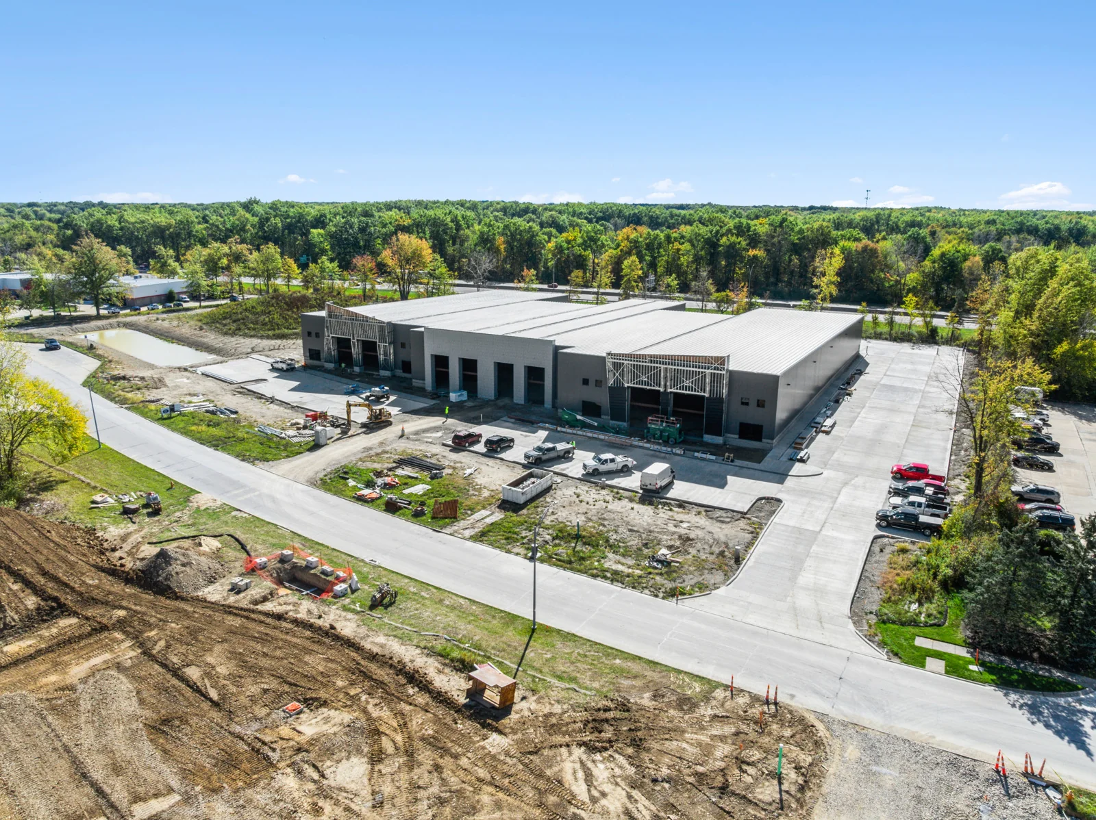 Industrial in North Olmsted, OH
