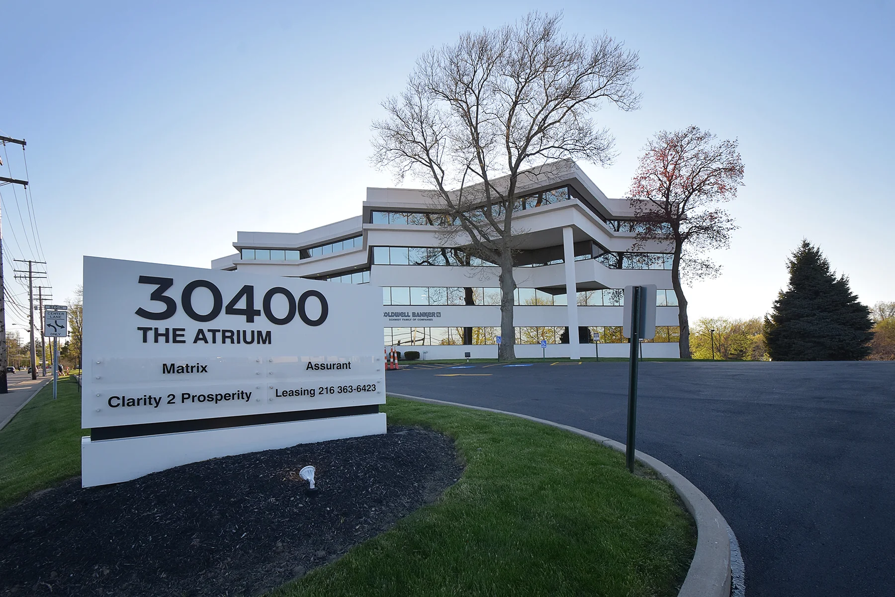 Atrium of Westlake — Lease in Westlake, OH, photo 1 of 6